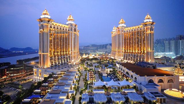 澳门聚宝盆网，全网官方正版的独特魅力与探索