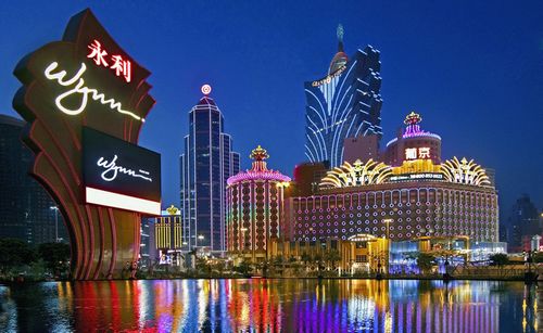 澳门聚宝盆更新说明最新，探索新机遇，共创未来财富之旅