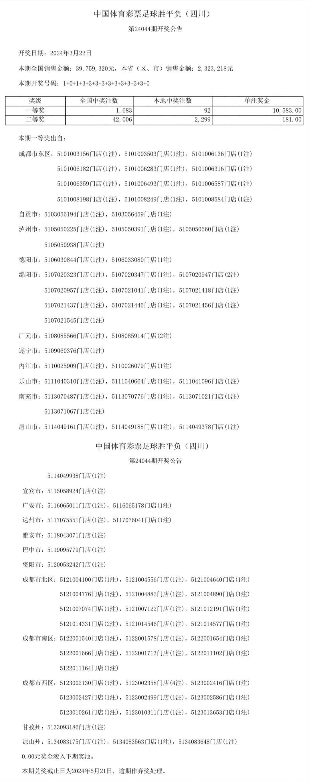 澳门彩票开奖记录查询结果表格（2025年最新）