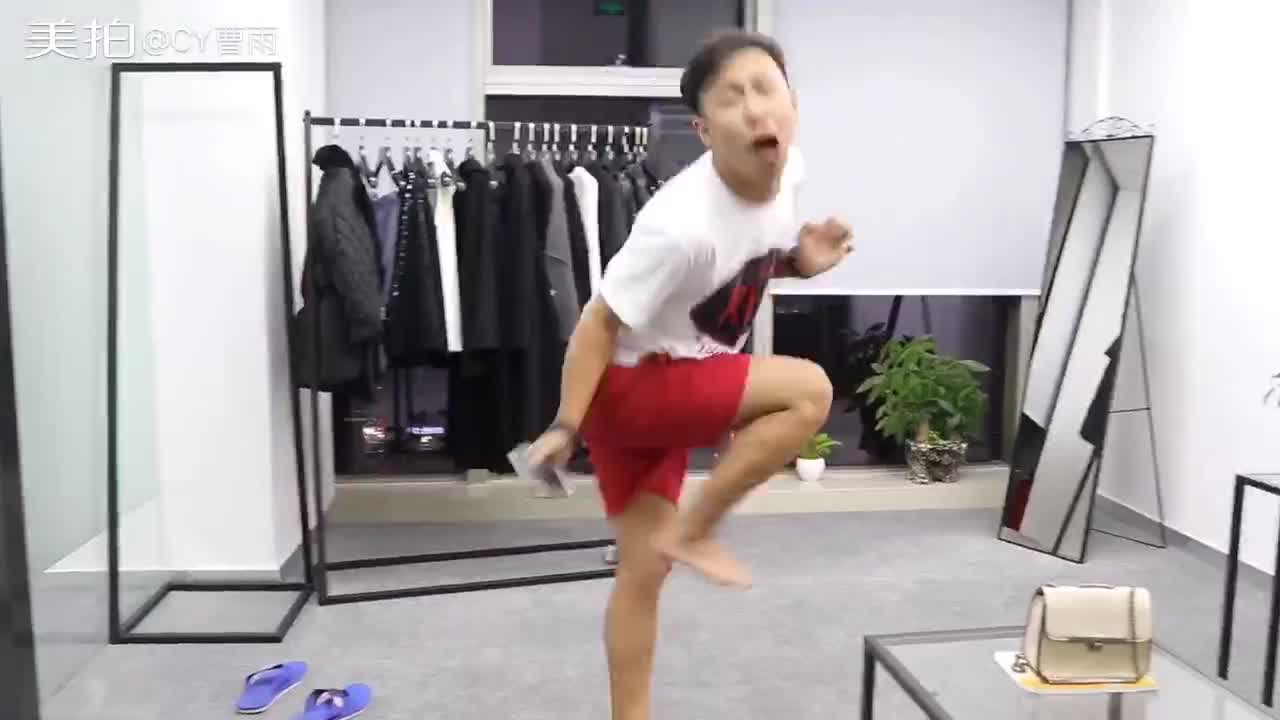 鬼畜天线宝宝搞笑视频，掀起欢乐风暴的娱乐新势力