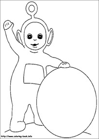 天线宝宝图片绘画大全，探索神奇的儿童世界