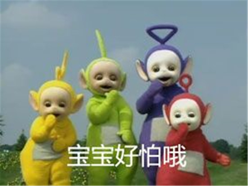 天线宝宝在中国，回顾与深思