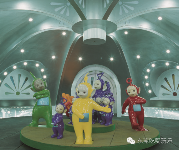 探索天线宝宝高手专区49008的神秘世界