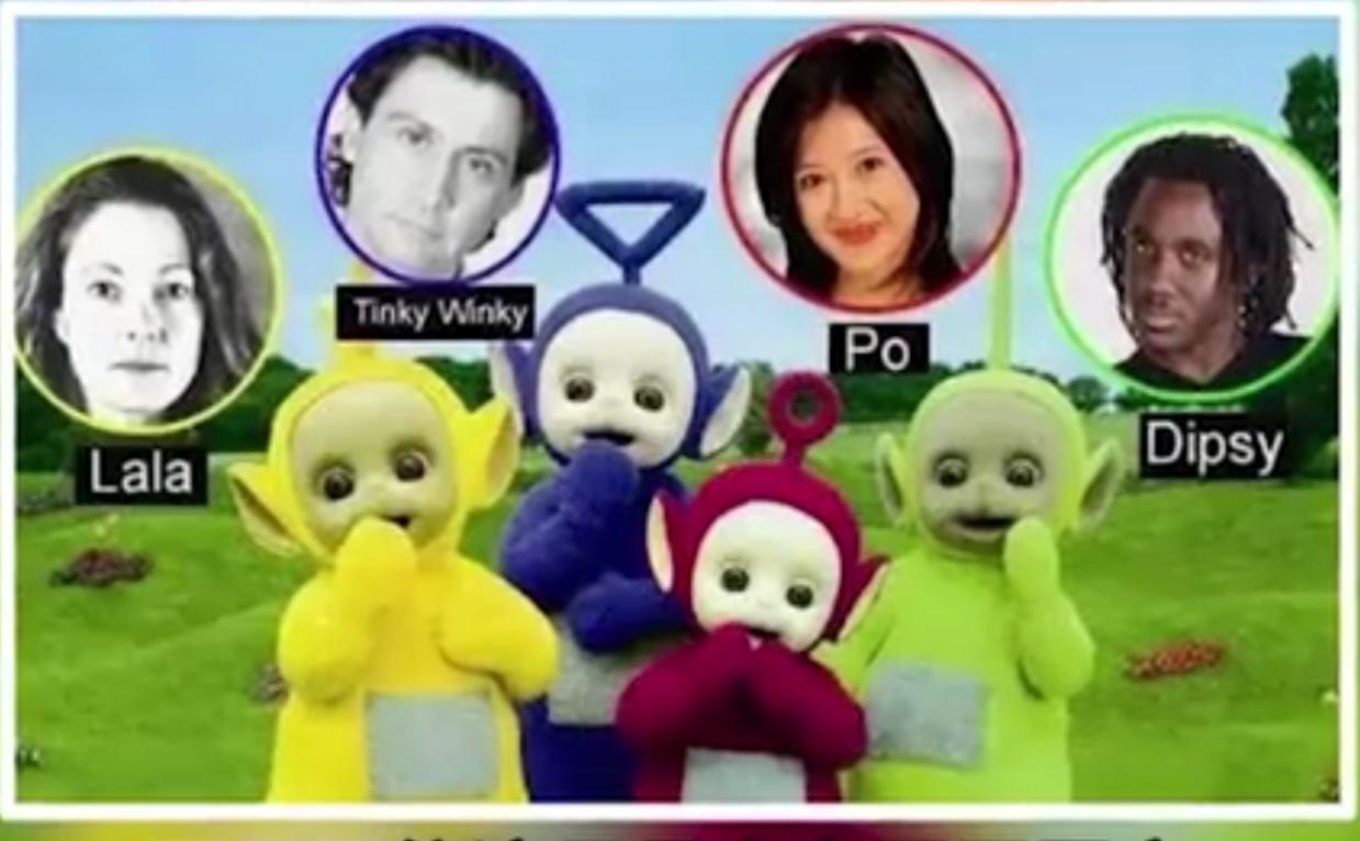 免费在线观看天线宝宝视频，重温童年的美好回忆