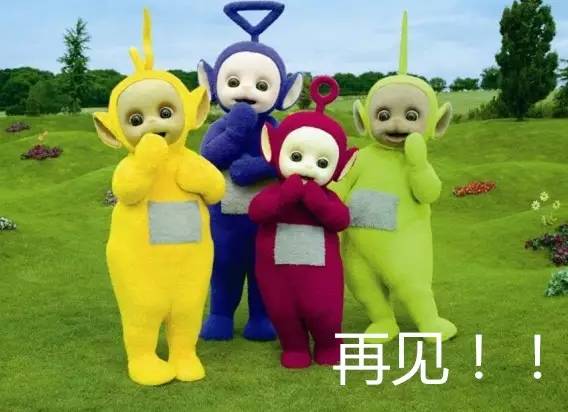天线宝宝动画片，蹦蹦跳早教视频的魔力世界