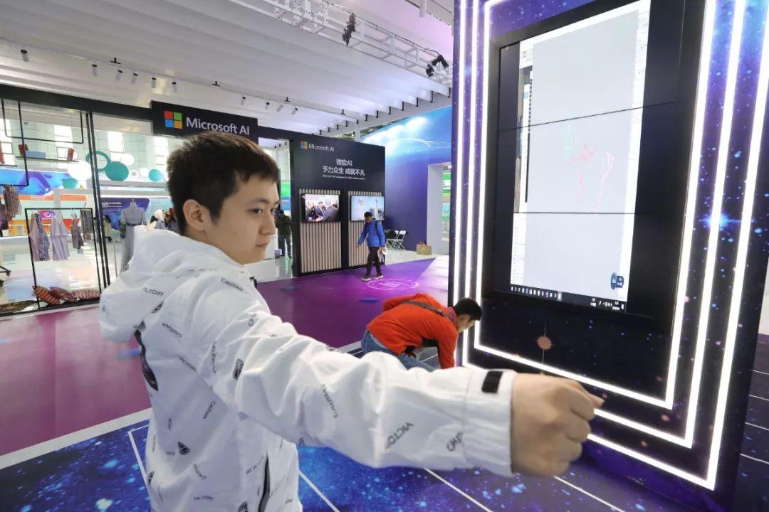 揭秘3D预测专家，从科技前沿到预测未来