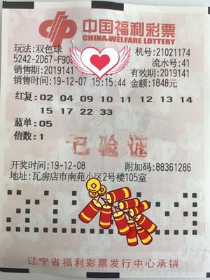 双色球开奖结果揭秘，2020年第033期的幸运数字组合