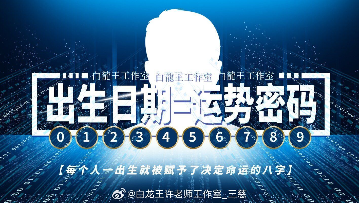 生日号码选号的奥秘与策略