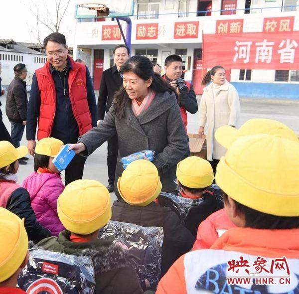 河南福彩，为社会公益事业注入活力与希望