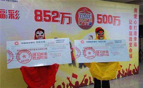 福彩中奖最新结果查询，揭秘幸运背后的故事