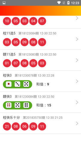 彩票背后的故事 第11页