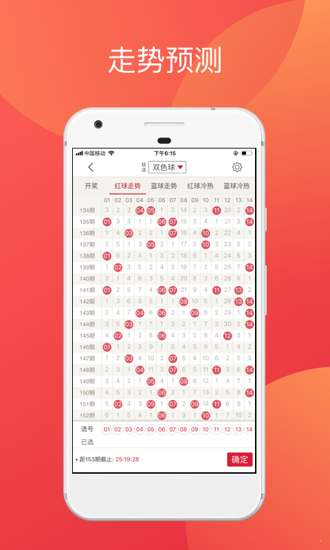 探索未来彩票领域，3D福彩试机号的重要性与奥秘