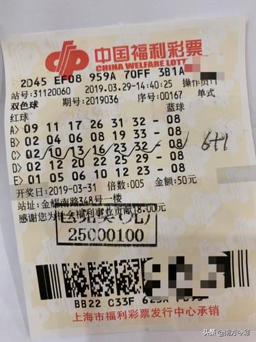 双色球开奖奖金，揭秘彩票背后的故事