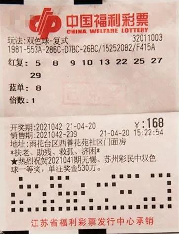 双色球2021046期开奖号码结果查询——揭秘幸运之门背后的秘密