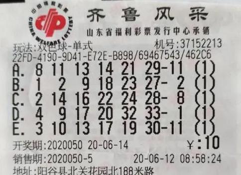 双色球综合预测汇总，探索彩票背后的数据与策略