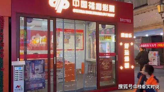 香港开奖结果，揭秘彩票背后的故事