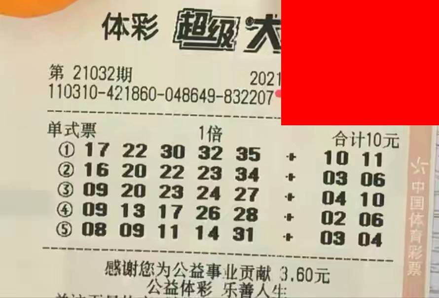 大乐透今天晒票最新，彩票爱好者的狂欢与期待