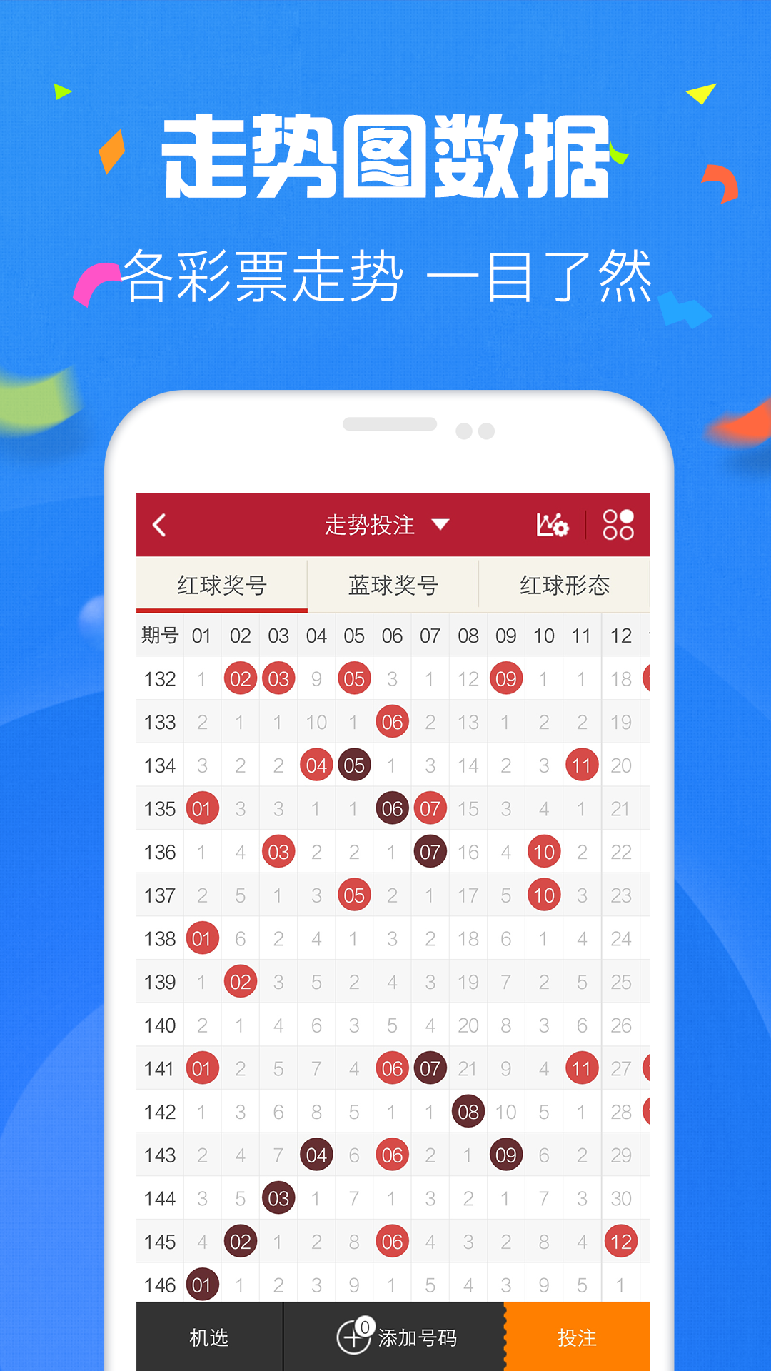 福彩20选5走势图，探索与解读彩票规律的艺术