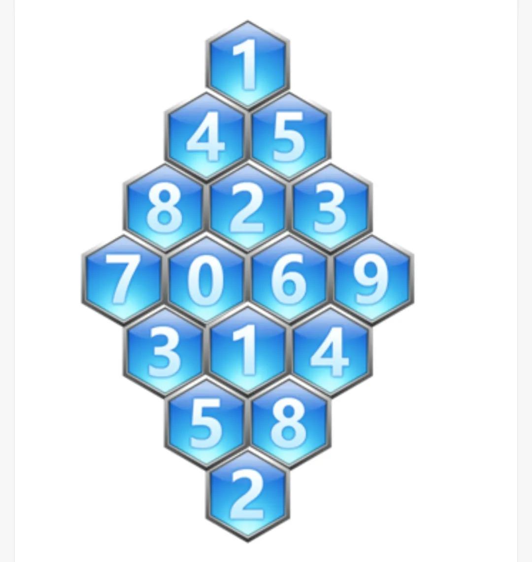福彩3D字谜图谜总汇，今天探索神秘数字世界的旅程