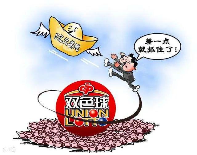 双色球复式机选号投注，策略与技巧