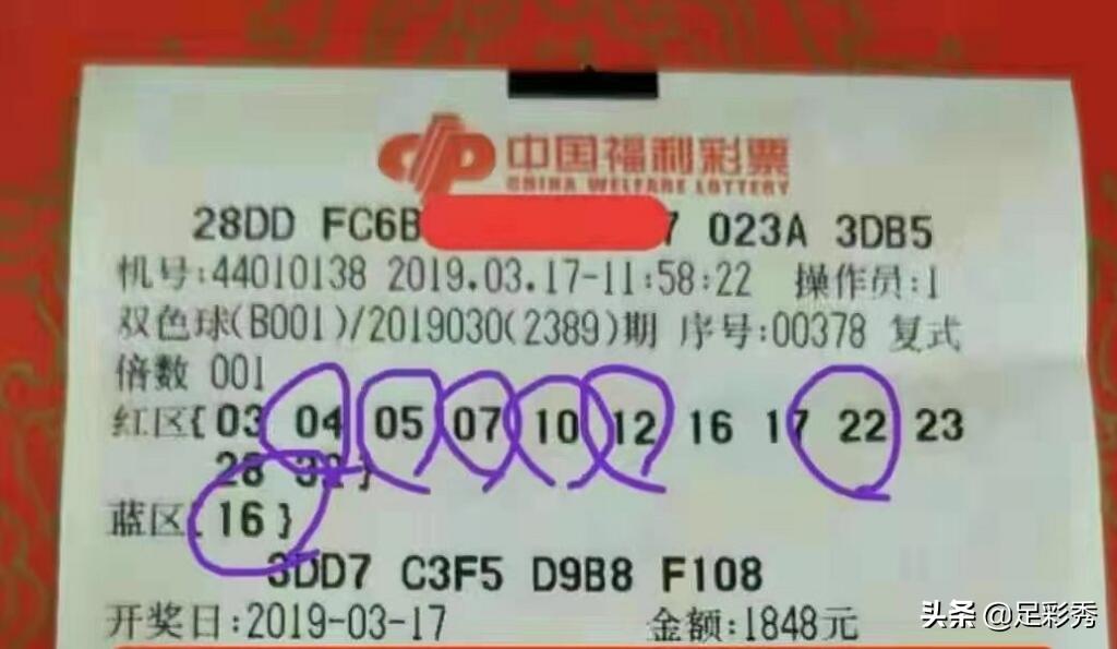双色球360开奖结果，揭秘彩票背后的故事