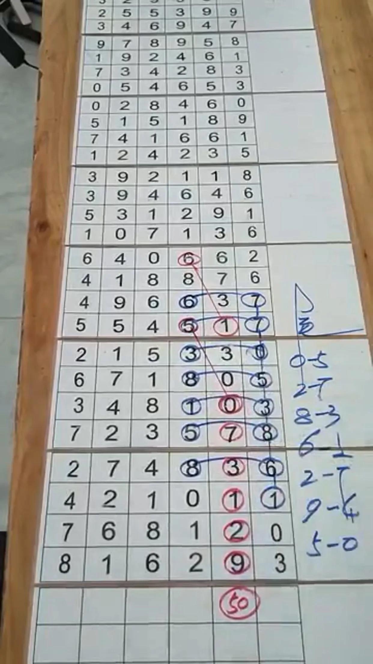 新浪排三走势图连线，探索与解读