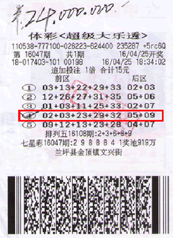 在线机选大乐透，探索数字彩票的新纪元