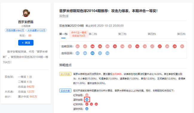 中彩网双色球专家推荐号，揭秘彩票背后的策略与智慧