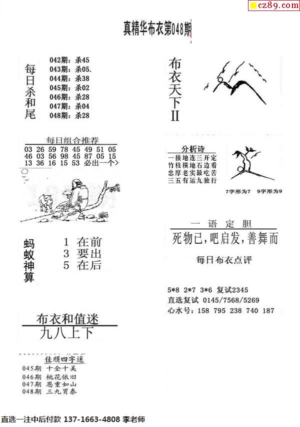 真精华布衣天下图，揭示传统智慧与现代价值的融合之美