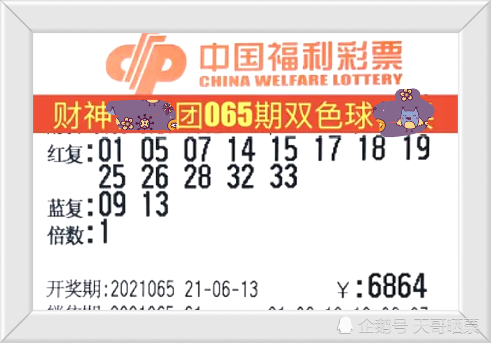 福彩3D今晚金码，探索幸运之门