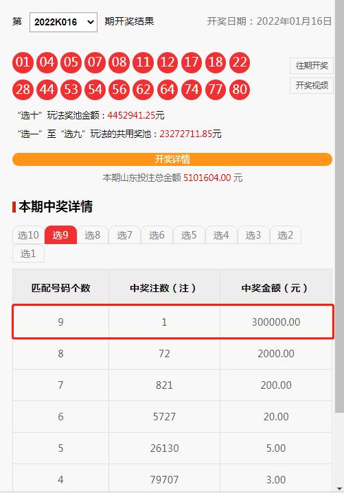 揭秘双色球开奖结果，关于2022年第5期双色球开奖结果的深度解析与查询指南