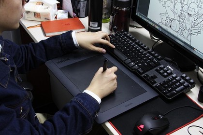 电脑3D画图教程，从零开始，掌握数字绘图技巧