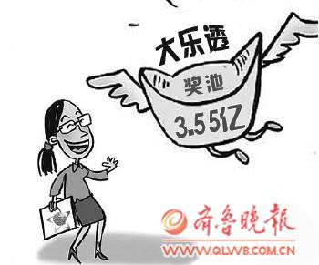中国体育彩票超级大乐透奖池，探索与解析