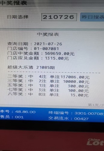揭秘双色球复式中奖计算器投注，掌握技巧，赢取大奖