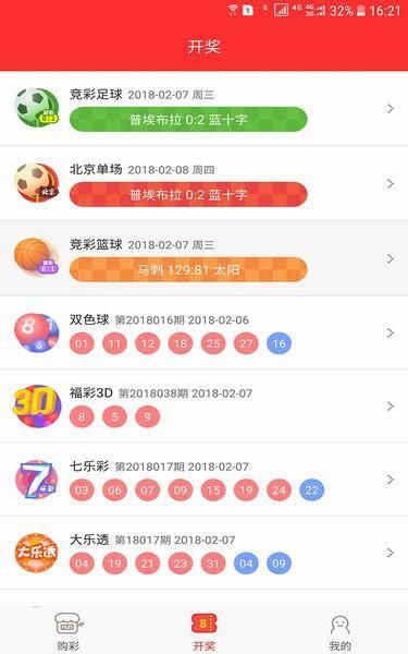 双色球130期开奖结果揭晓，幸运数字的神秘魅力