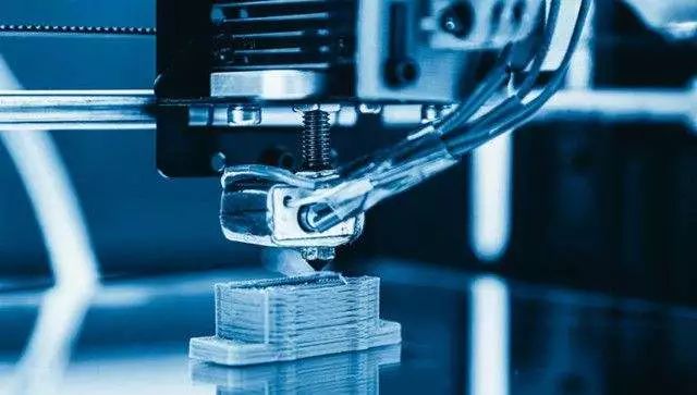 揭秘未来制造技术的奇迹——3D打印技术是什么？