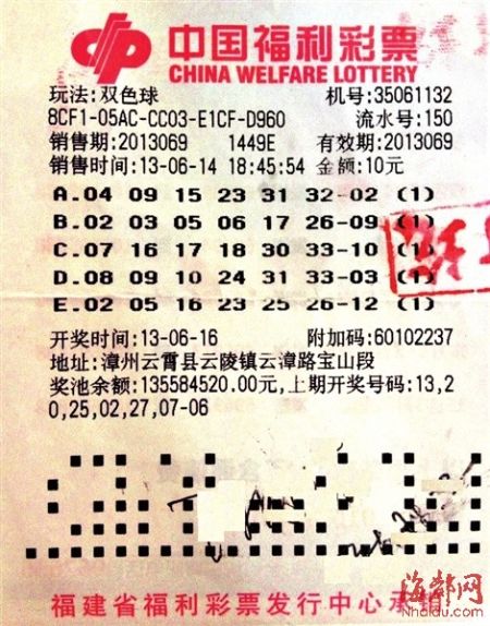 双色球资讯，揭秘彩票背后的故事