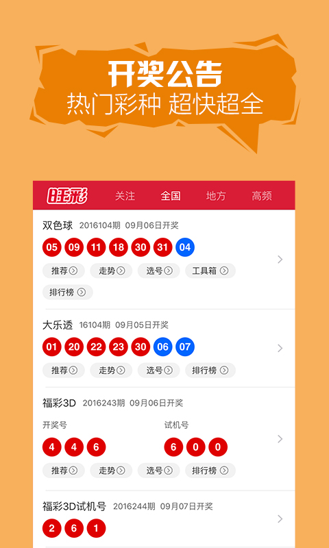 今日双色球开奖号码查询，揭秘与探索的旅程