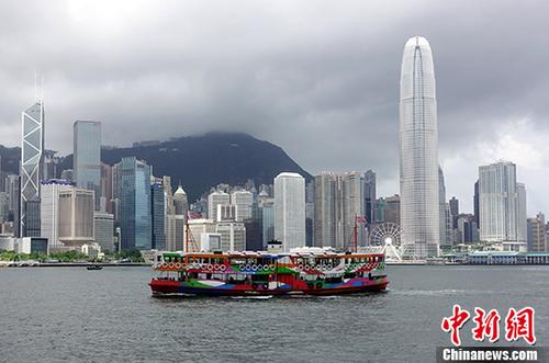探索香港，2023香港资料免费大全