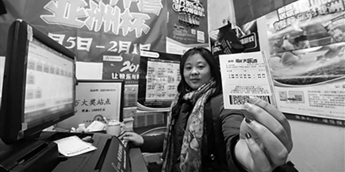 大乐透开奖玩法规则及奖金详解