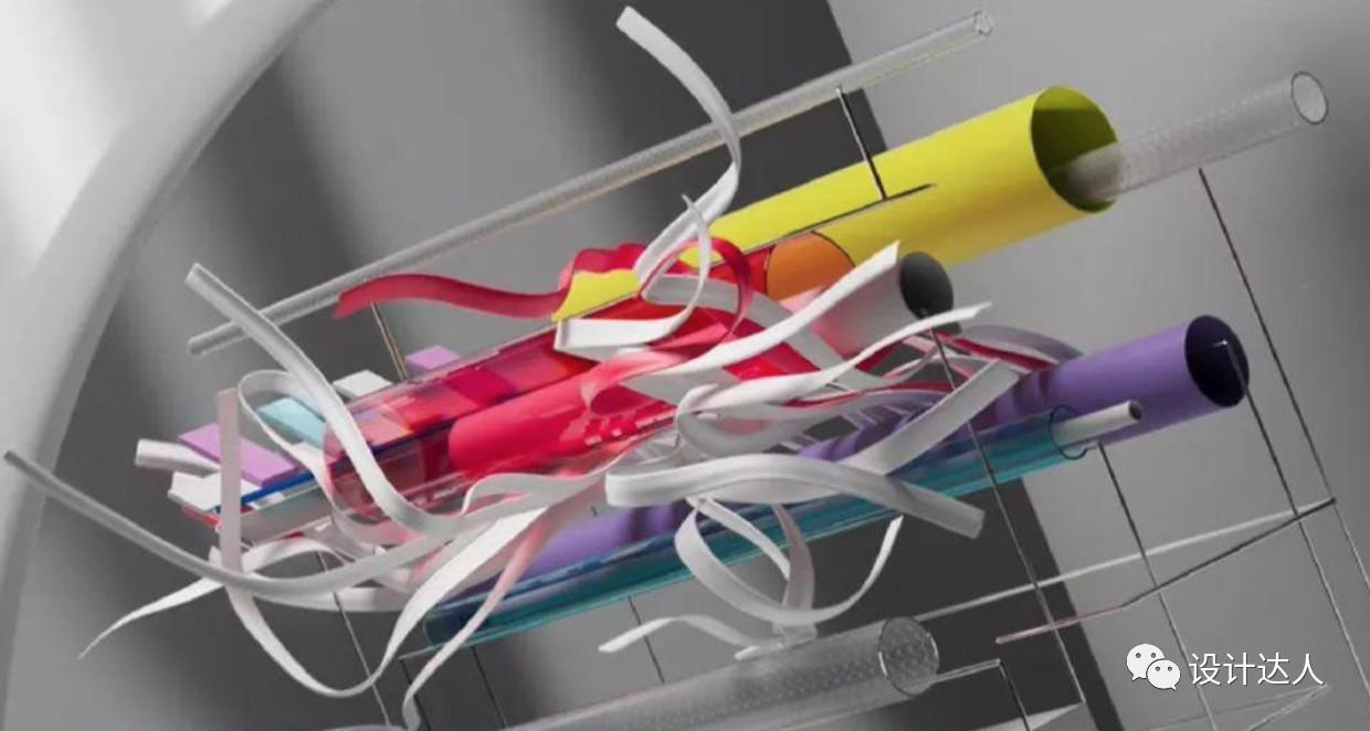探索3D动态壁纸，一种全新的视觉体验