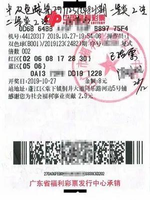 双色球第32期开奖结果查询，揭秘幸运之夜的神秘面纱