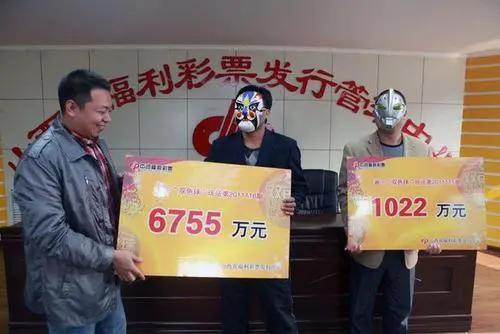 如何购买彩票才能中大奖——彩票中奖攻略
