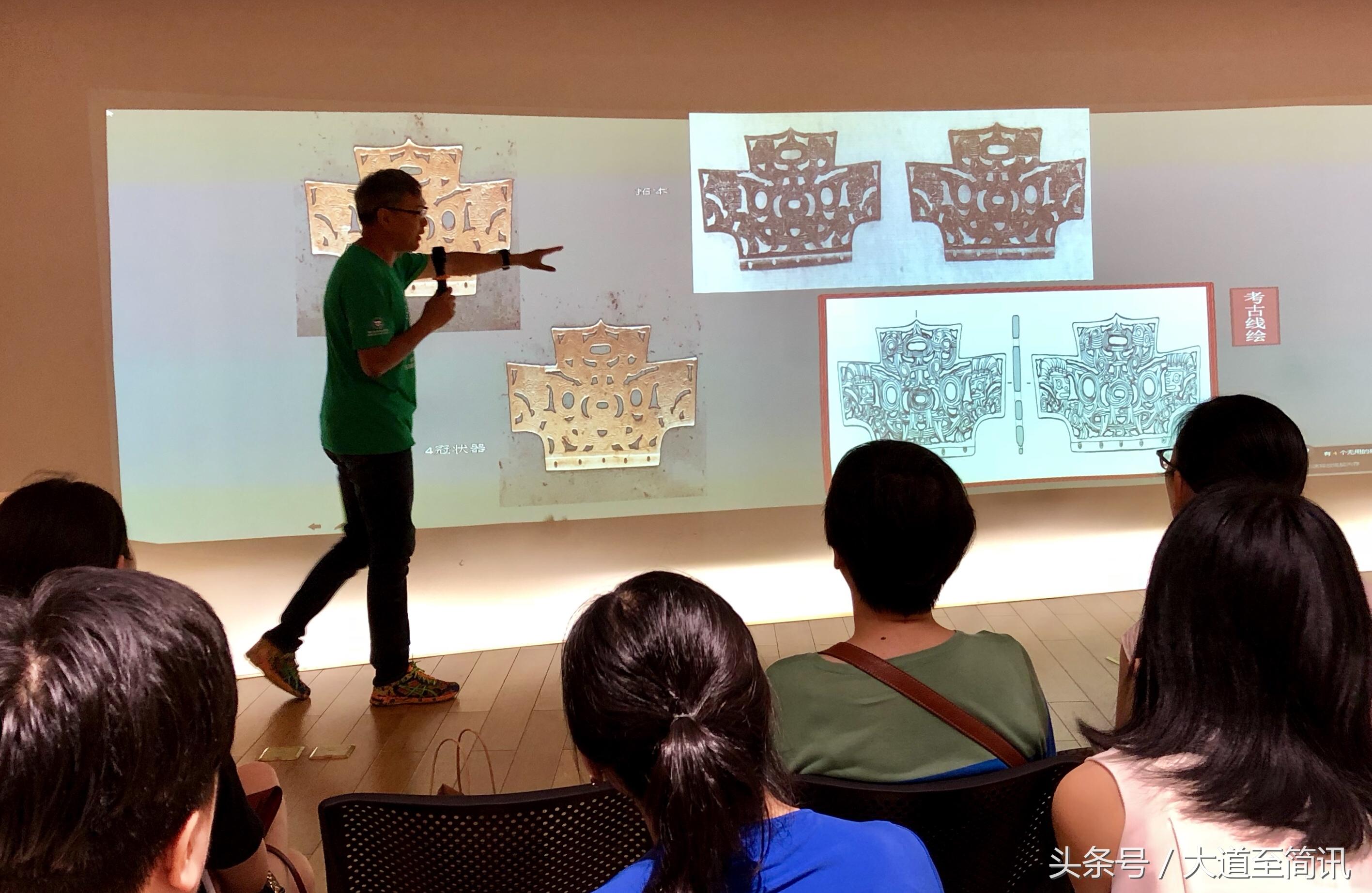 太湖怪字图，揭示古老神秘的符号文化