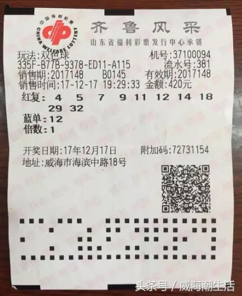 澳门六开奖号码今晚开奖结果查询表——揭秘彩票背后的故事