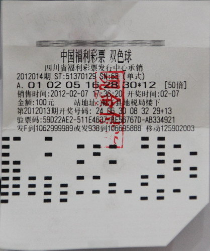 揭秘2012025期双色球开奖结果，幸运之光的照耀