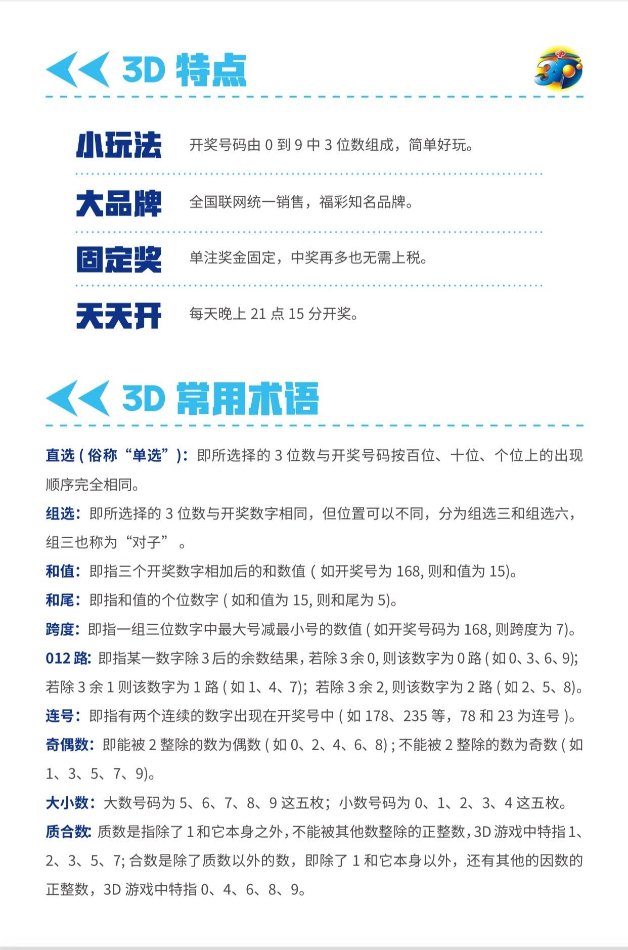 中国福利彩票3D组选中奖攻略及体验分享