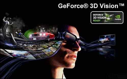 如何观看3D视频，一种全新的视觉体验