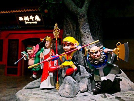 探索未来电影领域，3D真人大片的魅力之旅