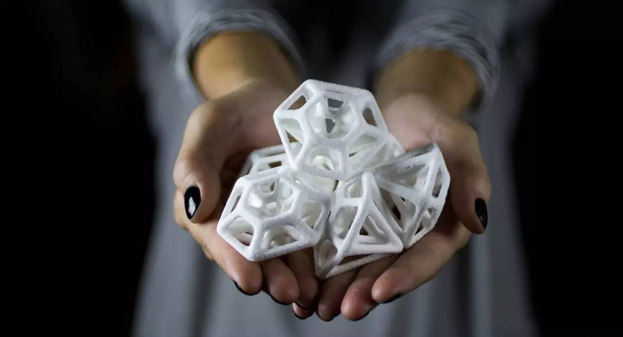 揭秘3D打印技术，重塑未来的无限可能